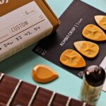 Best Guitar Picks For Acoustic