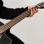 Acoustic Guitar Strings For Beginners