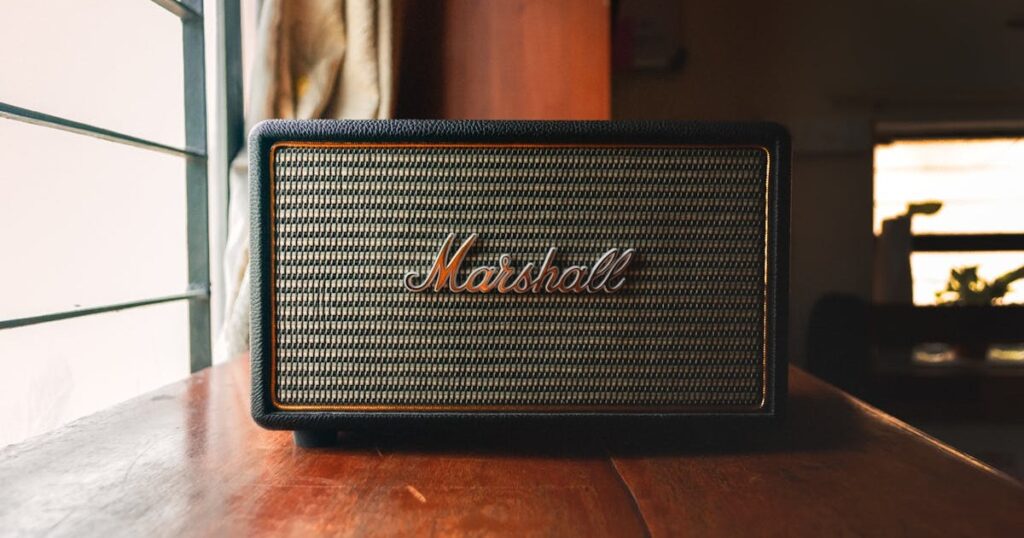 Top Rated Acoustic Guitar Amps