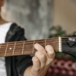 Best Guitar Plectrums For Acoustic