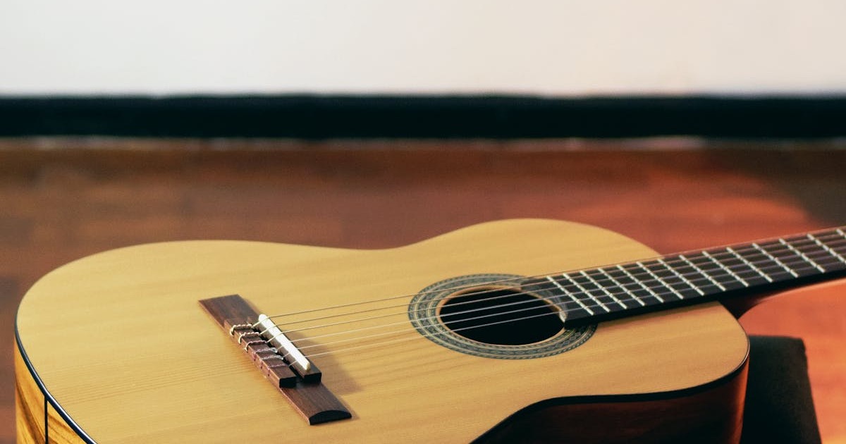 Best Classical Guitar For Beginners