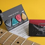 Best Plectrum for Bass Guitar