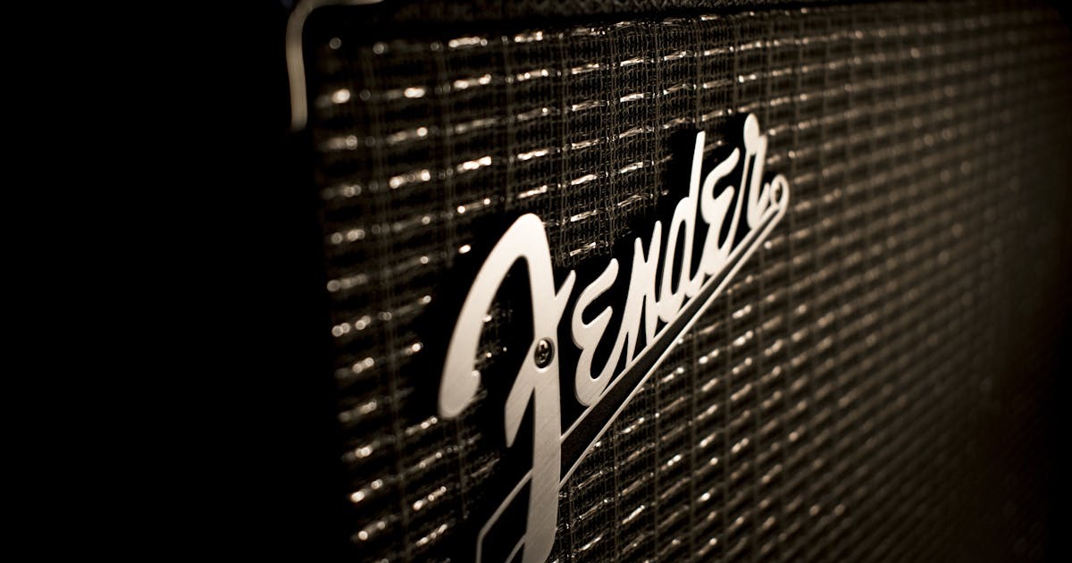 Best Small Bass Guitar Amp