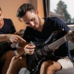 Cheap Electric Guitars Under $100