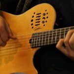 Different Types of Acoustic Guitars