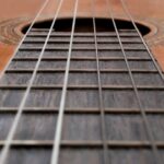 Nylon Strings on Acoustic Guitar