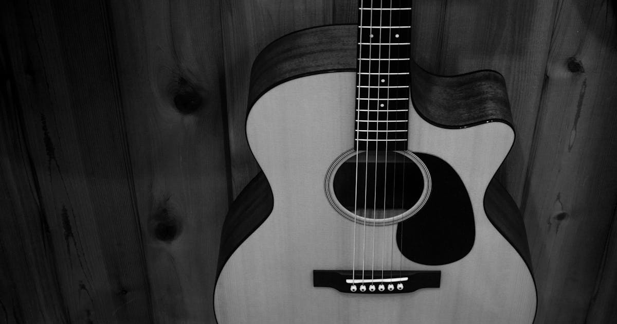 Steel Strings on Classical Guitar