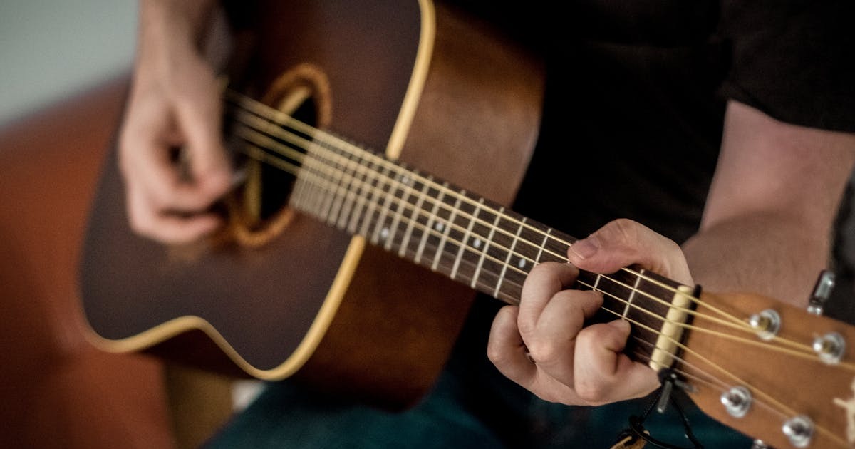 Bone Saddle for Acoustic Guitar